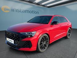 Rot Gebraucht 2024 Audi RS Q8 SUV | 148.949 €