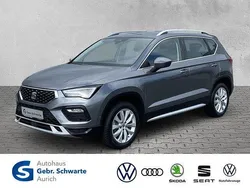 Grau Gebraucht 2024 Seat Ateca Xperience SUV | 31.580 € (Fairer Preis)