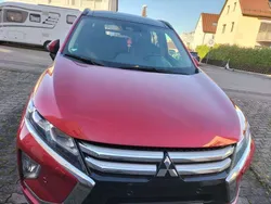 Rot Gebraucht 2019 Mitsubishi Eclipse Cross Top SUV | 17.500 € (Etwas zu teuer)