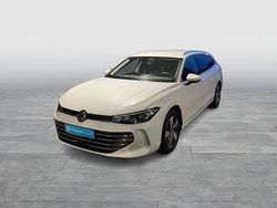 Weiß Gebraucht 2025 VW Passat Business Kombi | 33.478 € (Superpreis)