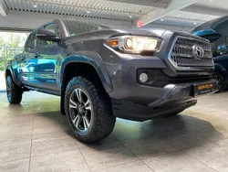Grau Gebraucht 2018 Toyota Tacoma Sport Abholung | 41.990 €