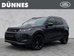Grau Gebraucht 2022 Land Rover Discovery 5 R-Dynamic SUV | 36.890 € (Fairer Preis)
