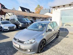 United grey Gebraucht 2012 VW Golf VI Match Limousine | 7.990 € (Fairer Preis)