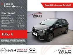 Auroroschwarz Neu 2024 Kia Picanto Spirit Kleinwagen | 19.490 € (Fairer Preis)