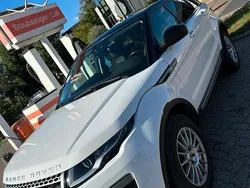 Weiß Gebraucht 2016 Land Rover Range Rover SUV | 11.500 € (Fairer Preis)