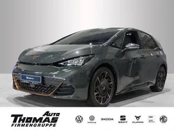 Dark forest Neu 2024 Cupra Born VZ3 Kleinwagen | 53.190 €