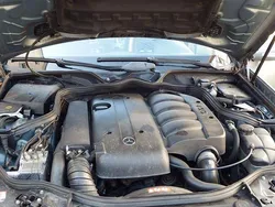 Blau Gebraucht 2004 Mercedes E220 Avantgarde Kombi | 3.900 € (Fairer Preis)