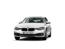 Gebraucht 2025 BMW 318 Advantage | 16.890 €