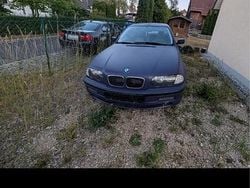 Andere farben Gebraucht 2000 BMW 320 Limousine | 1.300 € (Superpreis)