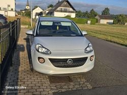 Gebraucht 2015 Opel Adam Jam Kleinwagen | 6.199 € (Guter Preis)