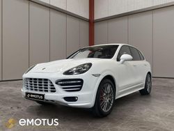 Weiß Gebraucht 2013 Porsche Cayenne GTS SUV | 26.990 €