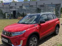 Rot Neu 2024 Suzuki Vitara Comfort SUV | 22.100 € (Guter Preis)