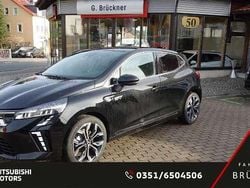 Onyxschwarz Neu 2025 Mitsubishi Colt Top Kleinwagen | 21.690 € (Fairer Preis)