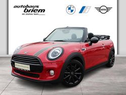 Rot Gebraucht 2019 Mini Cooper Cabriolet Chili Cabrio | 22.990 € (Etwas zu teuer)