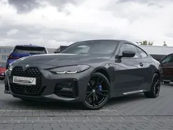 Grau Gebraucht 2022 BMW 430 M Sport Coupé | 39.790 € (Guter Preis)