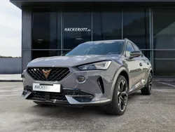Grau Gebraucht 2022 Cupra Formentor VZ SUV | 27.280 € (Guter Preis)
