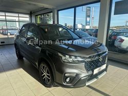 Grau Gebraucht 2022 Suzuki SX4 S-Cross Comfort+ SUV | 21.100 €