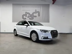 Ibisweiss Gebraucht 2018 Audi A3 e-tron Kleinwagen | 16.490 € (Guter Preis)