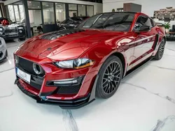 Rot Gebraucht 2020 Ford Mustang GT Coupé | 28.999 € (Guter Preis)