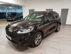 Obsidianschwarz metallic Gebraucht 2023 Ford Kuga ST-Line SUV | 25.950 € (Guter Preis)