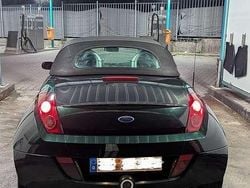 Grün Gebraucht 2004 Ford StreetKa Cabrio | 3.000 € (Fairer Preis)