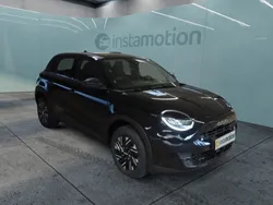 Schwarz Gebraucht 2024 Fiat 125 SUV | 27.200 € (Fairer Preis)
