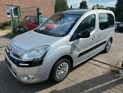 Grau Gebraucht 2012 Citroën Berlingo SELECTION Van / Kleinbus | 4.499 € (Fairer Preis)