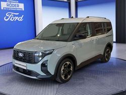 Grau Neu 2025 Ford Tourneo Courier Active Van / Kleinbus | 27.980 € (Fairer Preis)