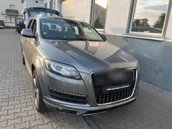 Grau Gebraucht 2012 Audi Q7 SUV | 13.500 € (Superpreis)