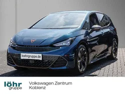 Aurorablau Gebraucht 2023 Cupra Born Kleinwagen | 29.980 € (Fairer Preis)