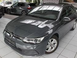 Grau Gebraucht 2021 VW Golf VIII Limousine | 18.900 € (Guter Preis)
