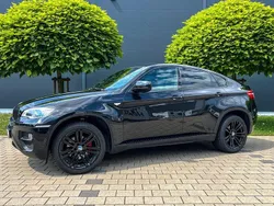 Schwarz Gebraucht 2013 BMW X6 Sport Line SUV | 29.850 €