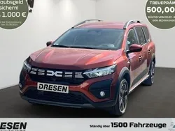 Grau Neu 2025 Dacia Jogger Expression Kombi | 23.785 € (Fairer Preis)