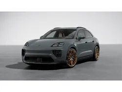 Grau Neu 2025 Porsche Macan SUV | 148.844 €
