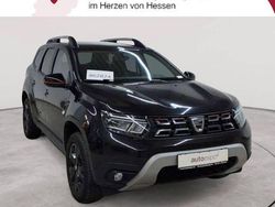Schiefergrau metallic Gebraucht 2022 Dacia Duster Extreme SUV | 19.090 € (Fairer Preis)
