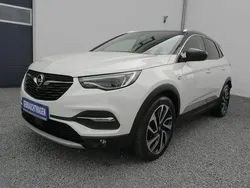 Weiß Gebraucht 2018 Opel Grandland X Ultimate SUV | 12.900 € (Fairer Preis)