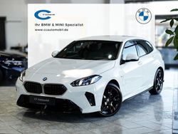 Alpinweiss iii Gebraucht 2024 BMW 120 M Sport Kleinwagen | 33.999 € (Fairer Preis)