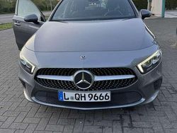 Gebraucht 2019 Mercedes A180 Limousine | 18.000 € (Guter Preis)