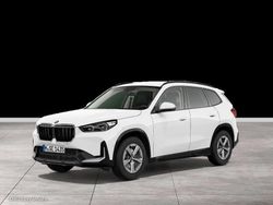 Alpinweiss Gebraucht 2025 BMW X1 Shadowline SUV | 39.934 € (Fairer Preis)