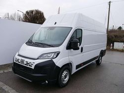 Weiß Neu 2025 Fiat Ducato Van | 29.890 € (Guter Preis)