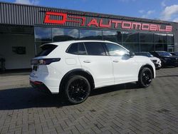 Pure white (weiß) Neu 2025 VW Tiguan R-line SUV | 56.990 € (Teuer)