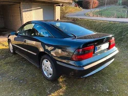 Gebraucht 1993 Opel Calibra Coupé | 11.290 €
