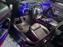 Schwarz Gebraucht 2020 Mercedes CLA200 Shooting Brake Kombi | 22.999 € (Etwas zu teuer)