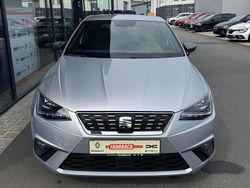 Florett(urban)silver Gebraucht 2021 Seat Ibiza XCELLENCE Kleinwagen | 15.500 € (Fairer Preis)