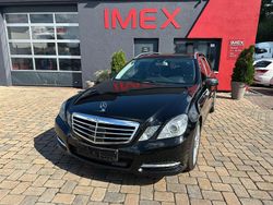 Schwarz Gebraucht 2012 Mercedes E300 AMG Limousine | 8.990 € (Guter Preis)