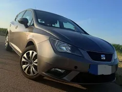 Grau Gebraucht 2015 Seat Ibiza Sun Limousine | 8.500 € (Etwas zu teuer)