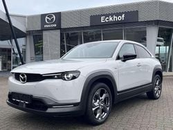 Weiß Gebraucht 2022 Mazda MX30 Ad'Vantage SUV | 15.880 € (Guter Preis)