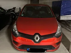 Rot Gebraucht 2019 Renault Clio IV Life Kleinwagen | 8.500 € (Superpreis)