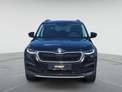 Schwarzmagic perleffekt Gebraucht 2022 Skoda Kodiaq Tour SUV | 30.340 € (Guter Preis)