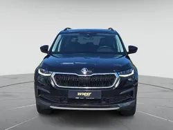 Schwarzmagic perleffekt Gebraucht 2022 Skoda Kodiaq Tour SUV | 31.770 € (Fairer Preis)